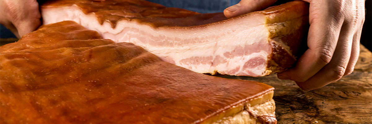 Bacon Tablete Eder