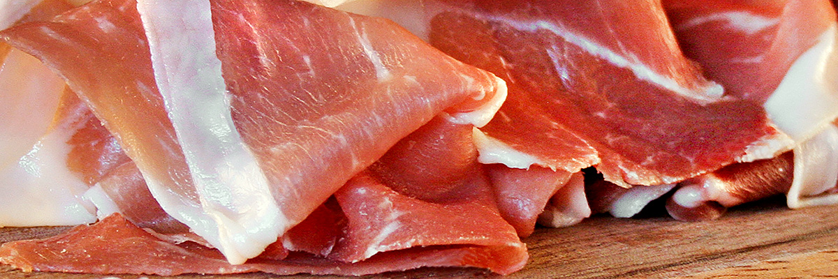 Salame Italiano Fatiado Eder
